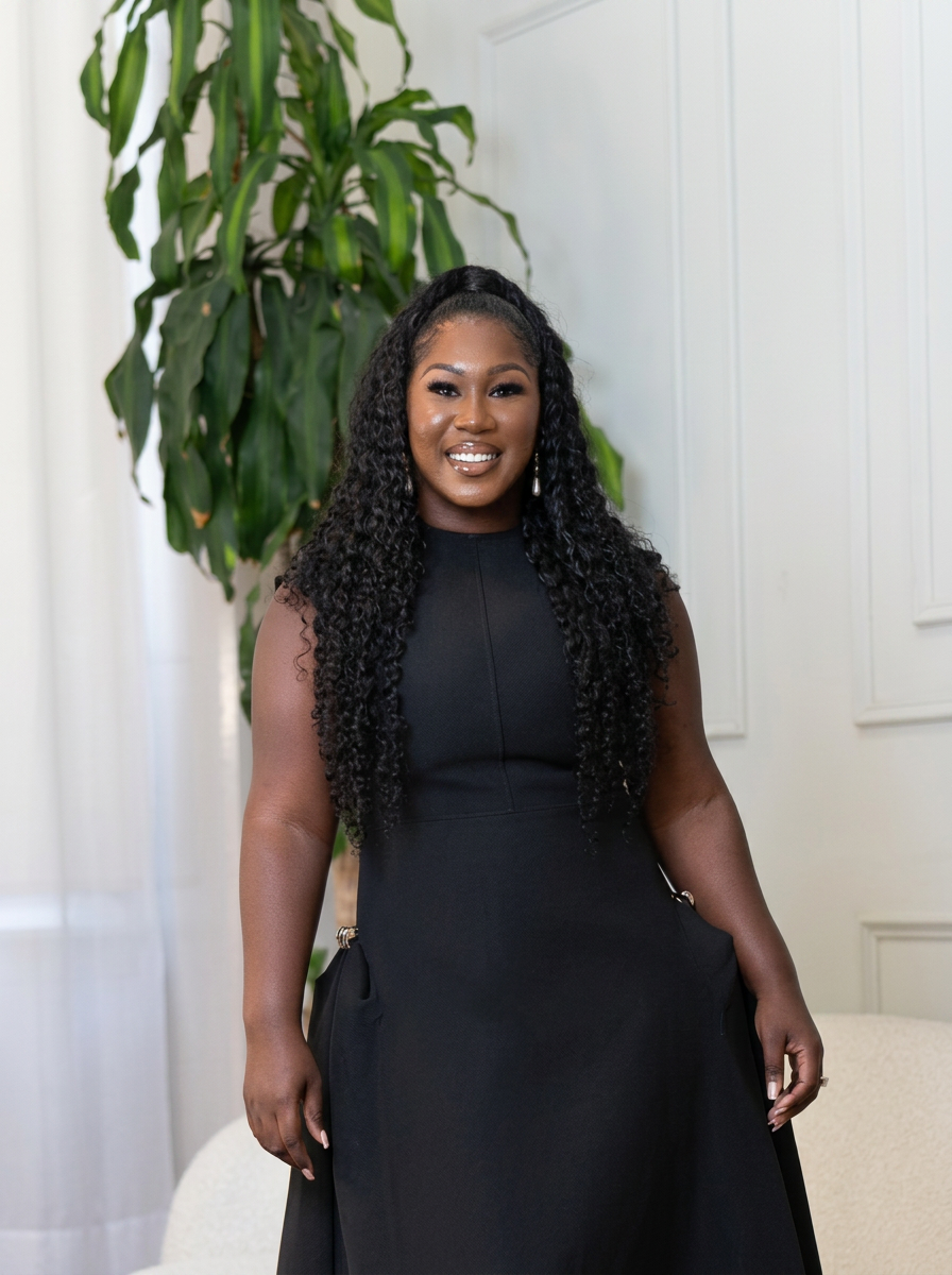 Charlene Thompson